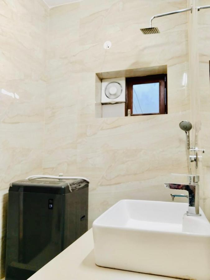 ניו דלהי Fortune Home Service Apartment 2Bhk,E28 Saket 2A מראה חיצוני תמונה